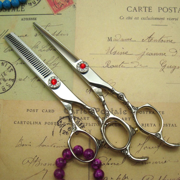 Groomers Scissors