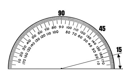 protractor